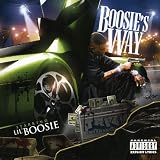 Boosies Way