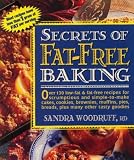 Secrets of Fat-free Baking