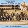 Lotta Sax Appeal