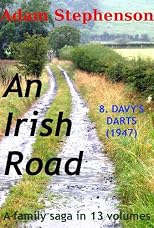 An Irish Road Volume 8: Davy's Darts (1947)
