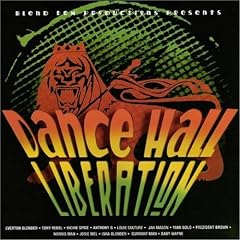 Dancehall Liberation [Edizione: Francia] [Import]