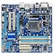 Gigabyte SKT-1156 GA-H55M-UD2H Motherboard (Rev 1.0)