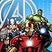 Hallmark Avengers Assemble Lunch Napkins (16)