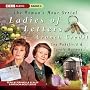 Ladies of Letters, Crunch Credit (BBC Audio Radio 4)
