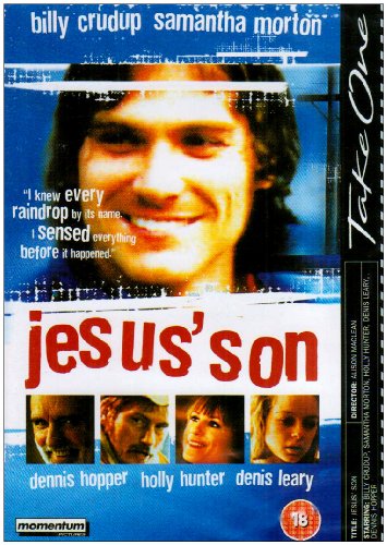 Jesus' Son [Region 2]