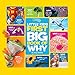 National Geographic Little Kids First Big Book of Why (National Geographic Little Kids First Big Books) RS.529.00