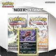 jeux pokemon noir Asmod&eacute;e -