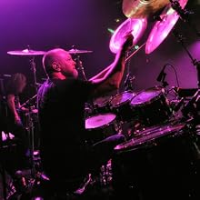 .38 Special - Gary Moffatt - 38 Special / photo credit - Carl Dunn