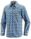VAUDE Herren Hemd Vanco Long Sleeve, lapis, XL