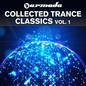 Armada Collected Trance Classics, Vol. 1