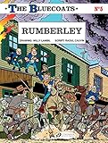 Rumberley