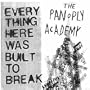 Everything Here Was Built to Break