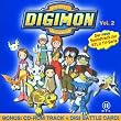 Digimon - Digital Monsters Vol. 2