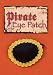 Pirate Deluxe Eye Patch Halloween Accessory (B434)