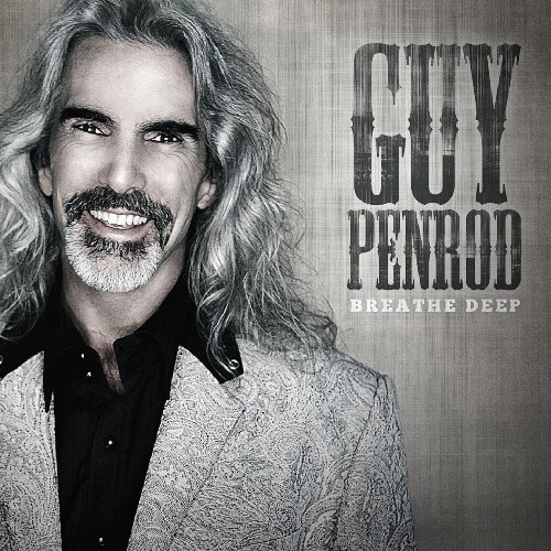 Guy Penrod