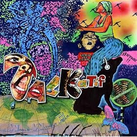 Talkatif