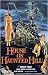 Vintage Vincent Price Horror Movie Poster House on Haunted Hill