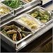 BroilKing Pro Family-Size Buffet Server
