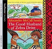 The Good Husband of Zebra Drive (No 1 Ladies Detective Agency 8)