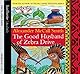 The Good Husband of Zebra Drive