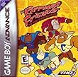 Ripping Friends GBA