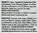 Sabritas Salt And Lime Peanuts, 7-Ounce (Pack of 6)