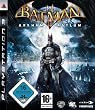 Batman: Arkham Asylum
