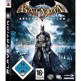 Batman: Arkham Asylumvon "Koch Media GmbH"