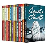 the complete miss marple collection miss marple mysteries