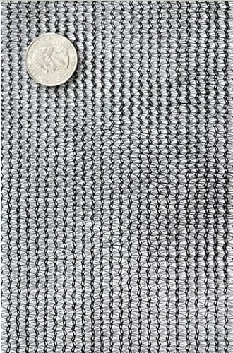 15' Trampoline Enclosuer Net for 6 poles or 3 arch