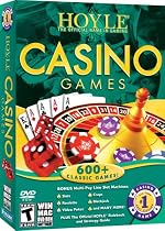 Hoyle Casino 2008 [OLD VERSION]