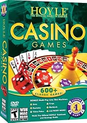 Hoyle Casino 2008 [OLD VERSION]