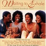 Waiting To Exhale: Original Soundtrack Album