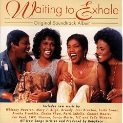 Waiting To Exhale
