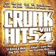 Crunk Hits Vol. 4