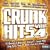 Crunk Hits Vol. 4