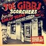 Reggae Anthology - Joe Gibbs: Scorchers From The Early Years (1967-73)