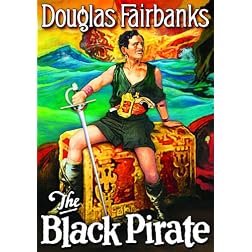 The Black Pirate