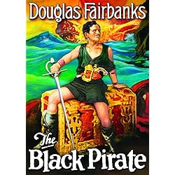 The Black Pirate
