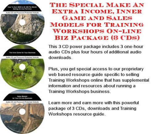 Online Training
