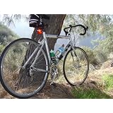 A Portly Punk Rocker Pedals Past Despair (The Cole Coonce Cycling Reader)