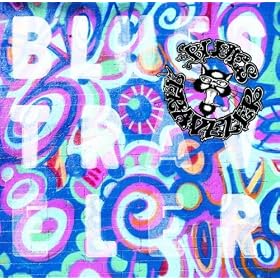 Blues Traveler