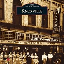 Knoxville 2010 Calendar (Calendars of America)