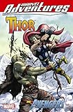 Thor and the Avengers