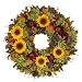 Bella Tuscany Wreath - 22\