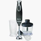 Betty Crocker Appliances BPL-306U 2-Speed Hand Blender by Betty Crocker