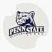Penn State University Carsters - Coasters for Your Car