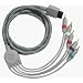 Nintendo Wii High Quality Gold Plated HD PRO Component Audio Cable