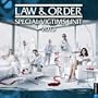 Law & Order 2013 Wall Calendar: Special Victims Unit