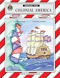 Colonial America Thematic Unit